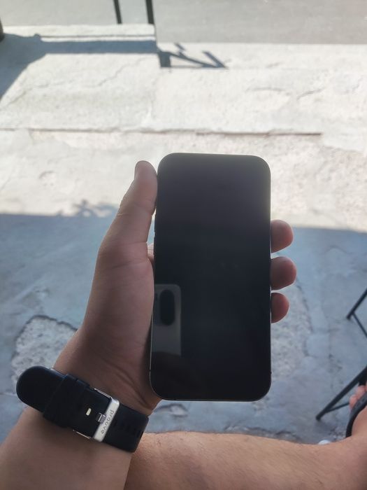 iPhone 14 pro 256 purple