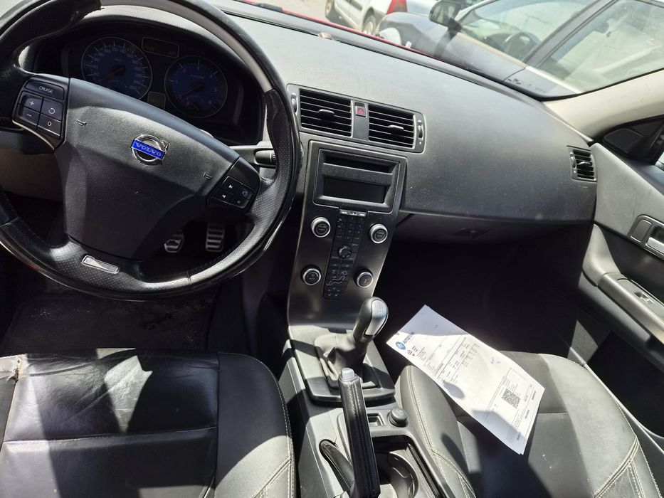 Volvo c30 de 2012 Gasóleo