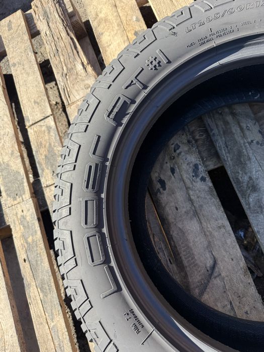 235/60 R17 Loder A/T /2023рік/всесезон/2шт./