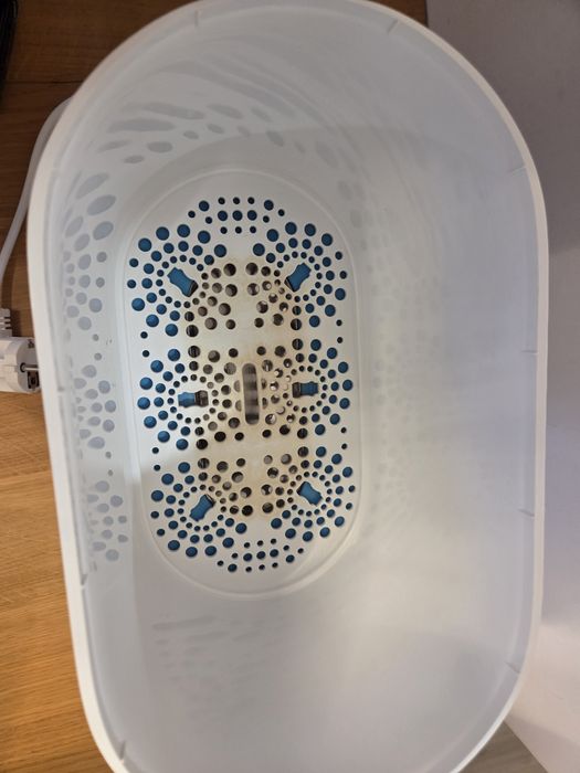 Sterylizator Philips Avent używany
