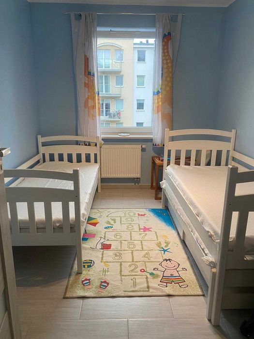 Dziwnówek apartament nad morzem Leśne Tarasy