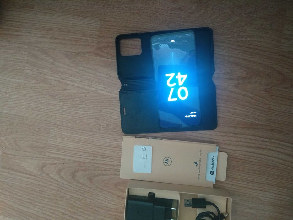 Motorola Moto g53 5G