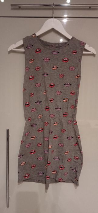 Sukienka Reserved rozmiar 152 cm