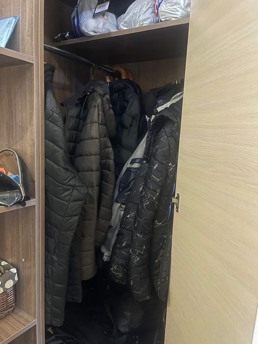 Прихожая передпокій Віва