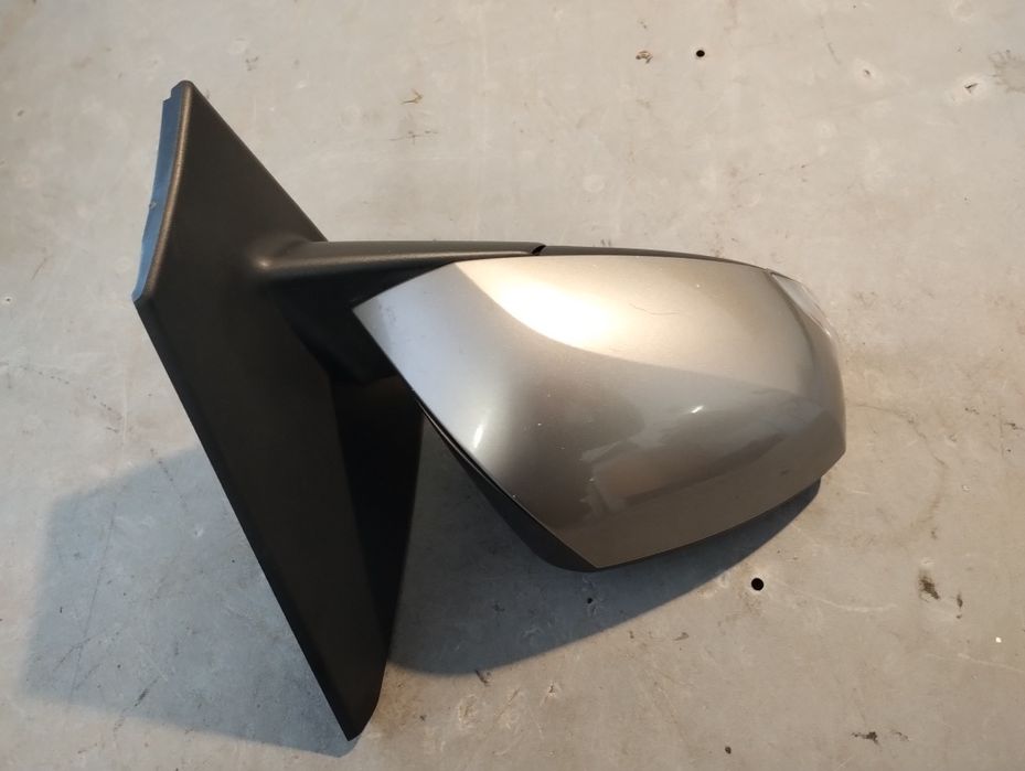 Lusterko prawe renault Megane III coupe TEHNK 8pin eu