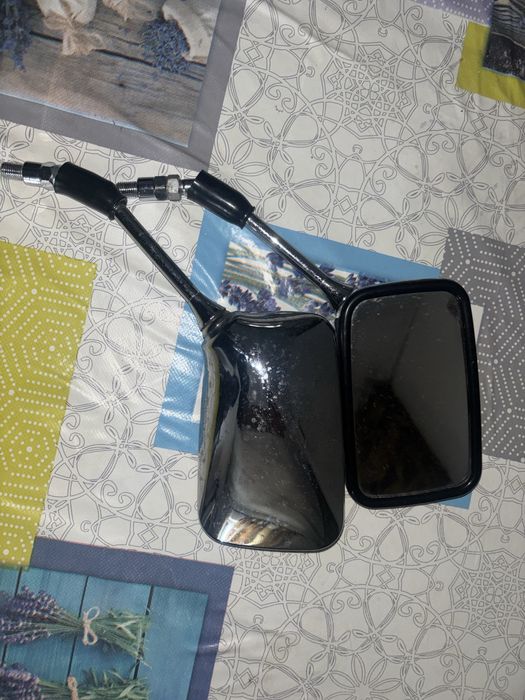 Espelhos Hornet 600 originais