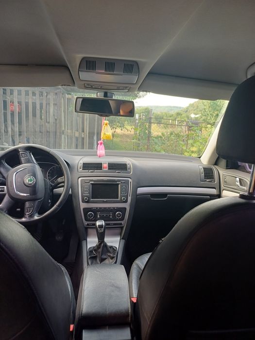 Продам Skoda Octavia з 2011 року