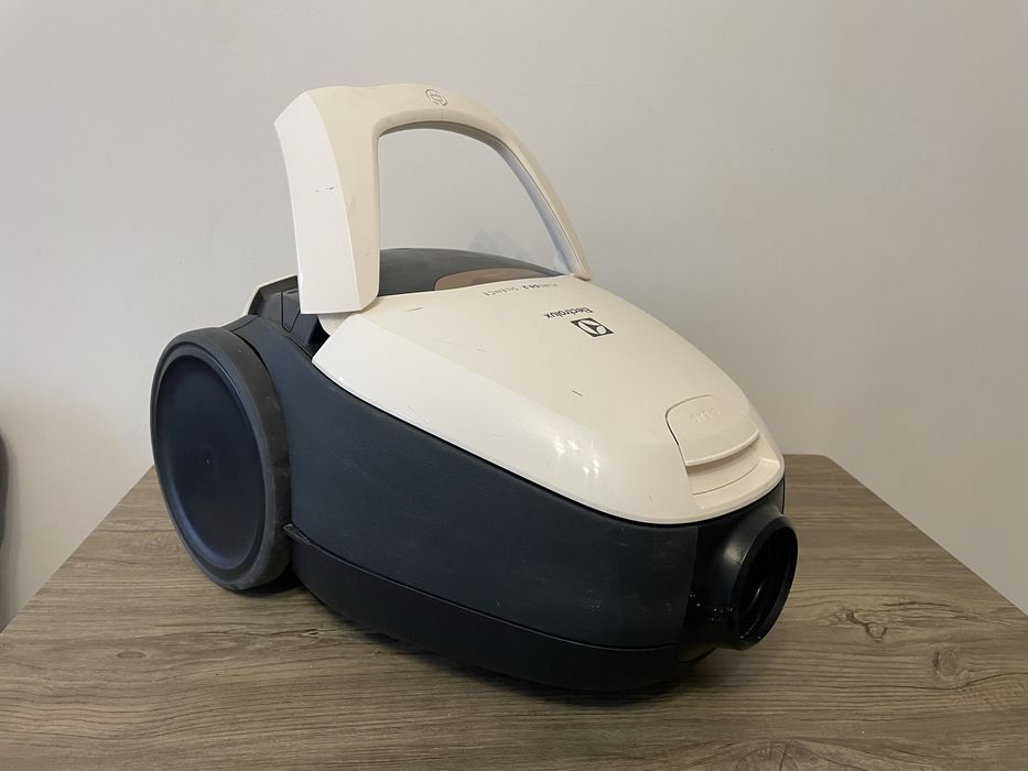 Odkurzacz Electrolux Pure D8.2 PD82 ALRGT