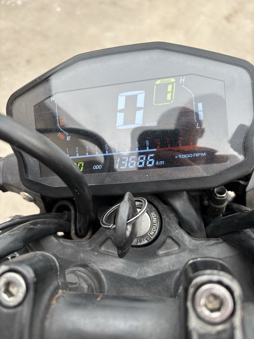 Kovi verta 200 можливий обмін