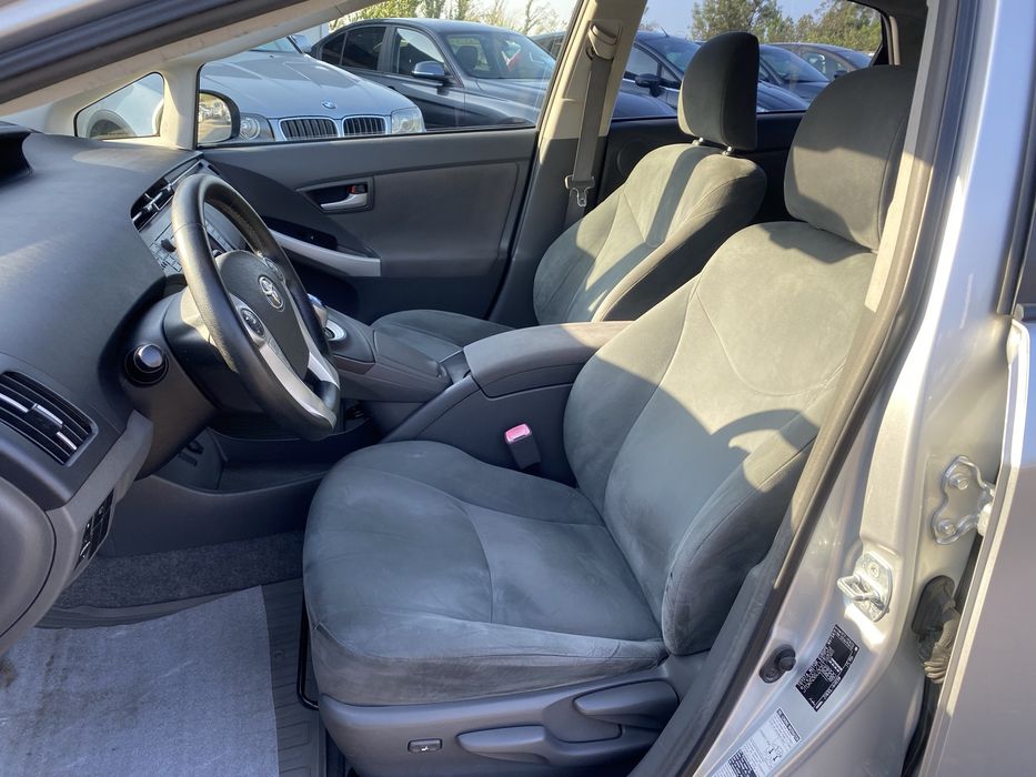Toyota Prius 1.8 - Garantia 18 meses