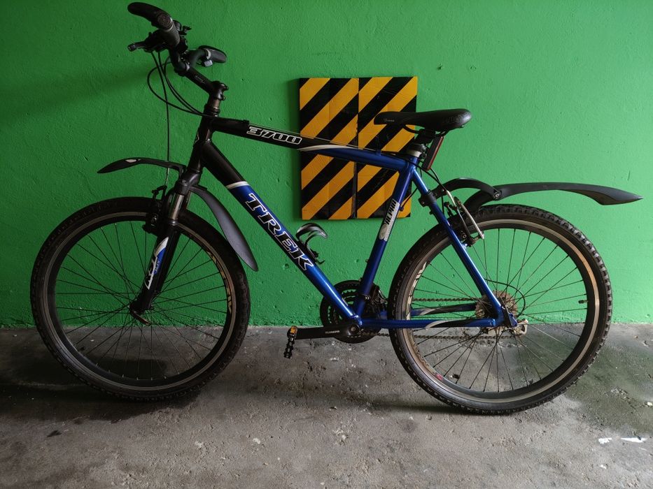 Rowery kross, trek sprawne 100%
