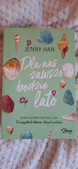 Tego lata, bez ciebie, dla nas