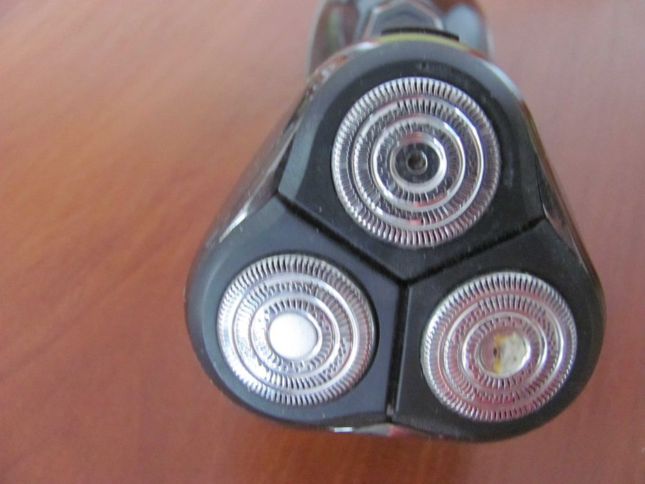 Golarka męska elektryczna Blaupunkt