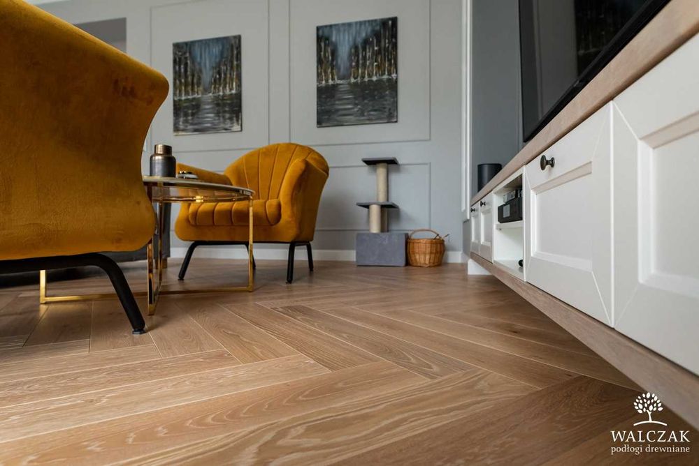 Jodła Klasyczna Walczak – Jodełka Dębowa w Promocji – Najlepsza Cena!