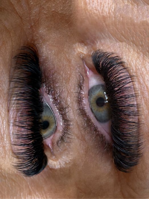 Przedłużanie rzęs Rumia !PROMO!