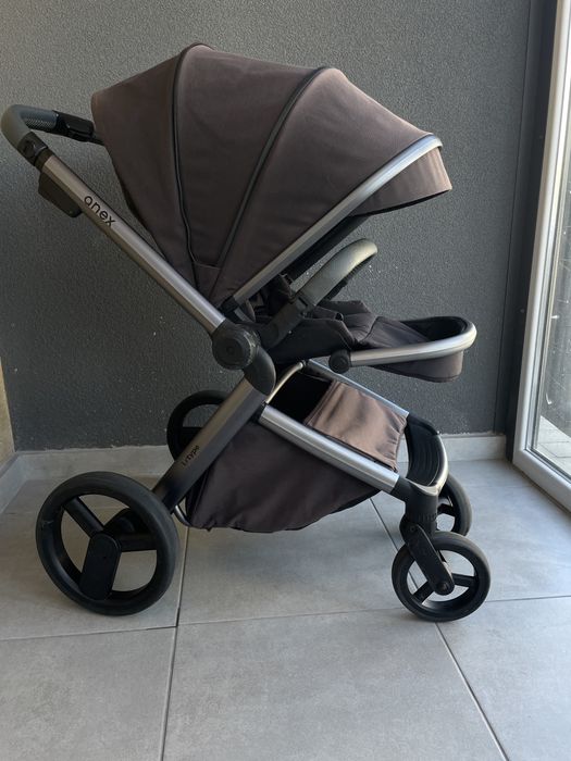 Коляска Anex L type