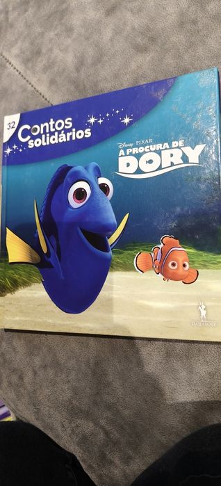 Livros da Disney, vários