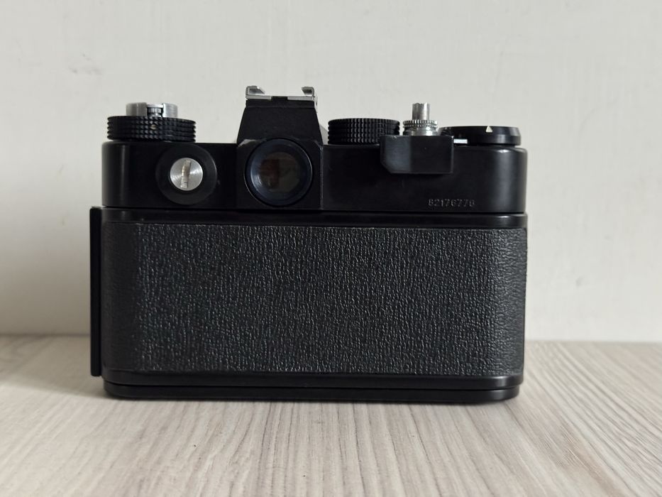 Фотоаппарат Зенит TTL,объектив Гелиос 44м f/2 58mm