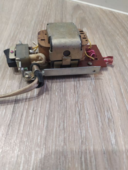 Трансформатор ..