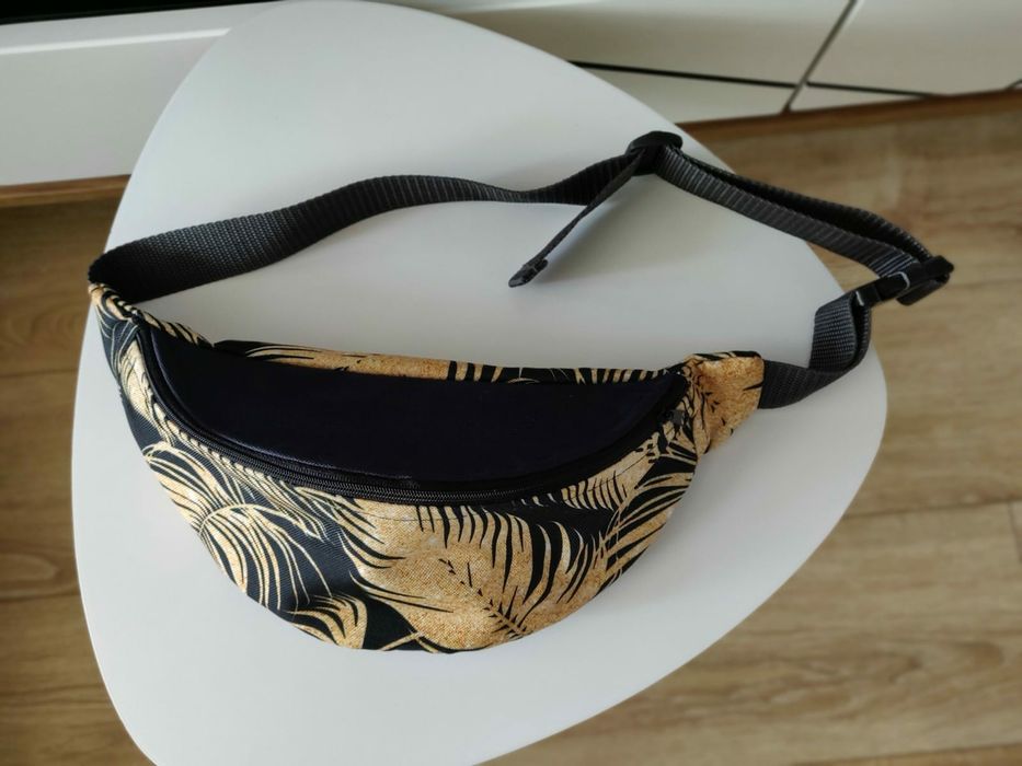 NOWA! Nerka na pas nowa