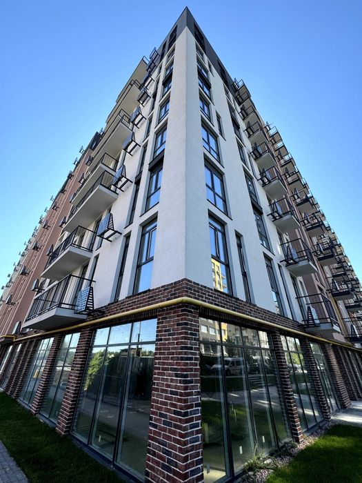 Продаж 2 к квартири по вул.Підголоско 4 в ЖК Фруктова алея.