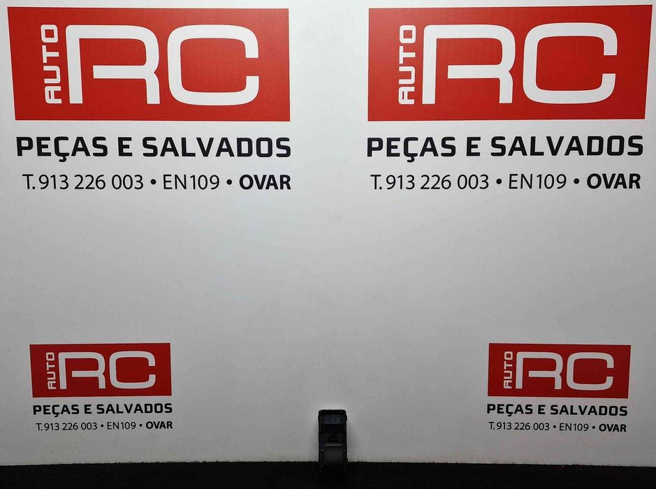 Comando / Botão / Interruptor Vidros Trás Esquerdo - MAZDA CX-3
