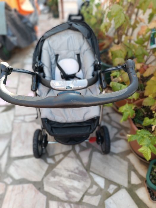 Carrinho de bebe Confort trophy