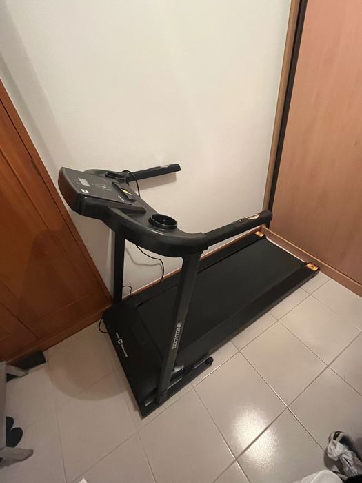 Bodytone Treadmill470467039525621760