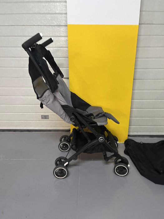 Carrinho gb Pockit+  com saco de transporte