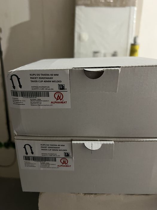 Труба для теплої підлоги Berke 200 м., скоби, шина hager