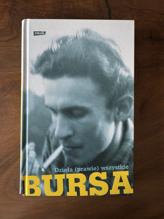 Bursa Dzieła prawie wszystkie