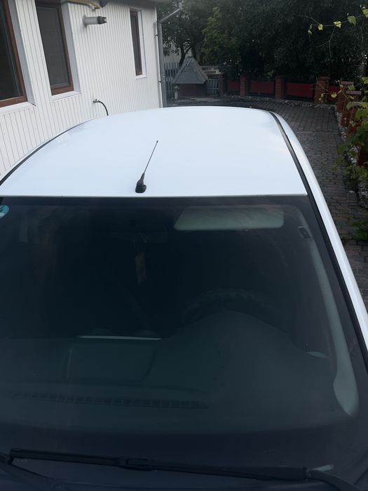 Dacia Sandero 2013
