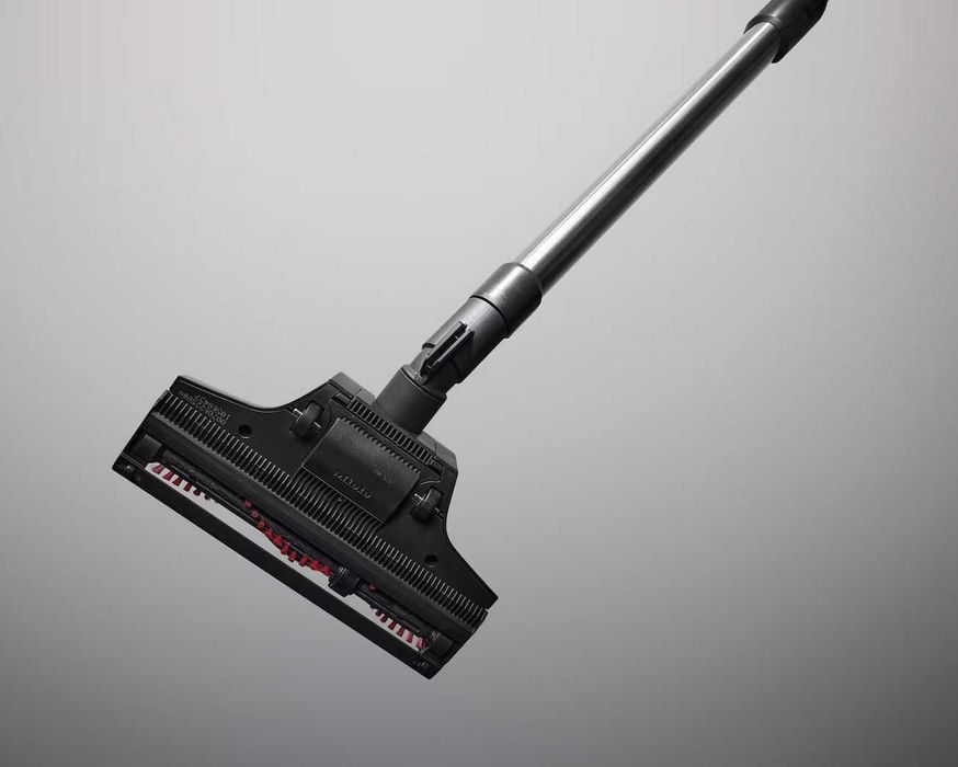 TurboTeQ Turboszczotka MIELE STB 305-3