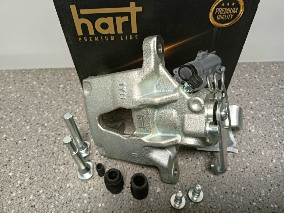 Renault Master,Movano 98-10 Zacisk hamulcowy tył prawy.> PROMOCJA !!!