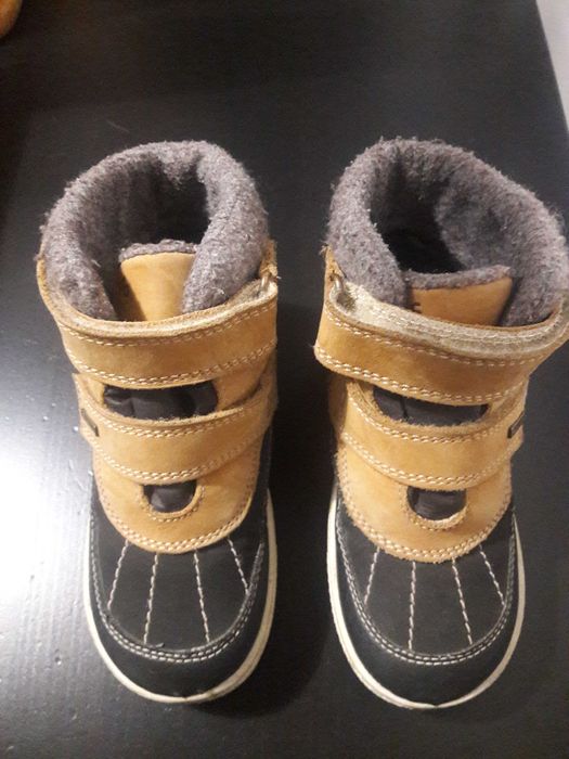 Dziecięce buty zimowe Primigi (28)