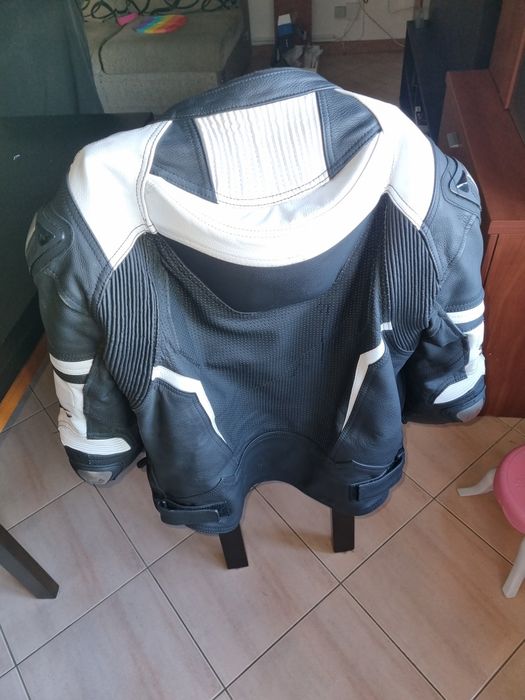 Casaco motolovo novo M