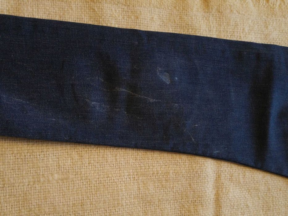 Spodnie jeans damskie Levi Strauss