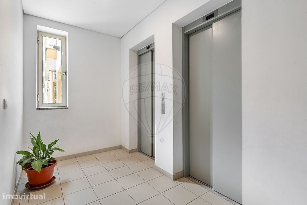 Apartamento T1 para venda