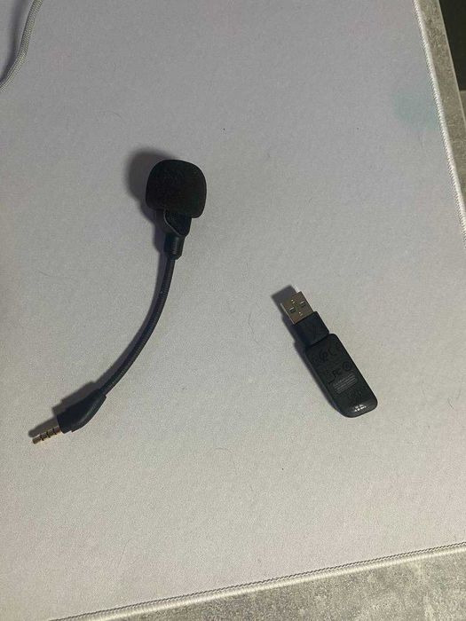 Hyperx Cloud 3 Wireless