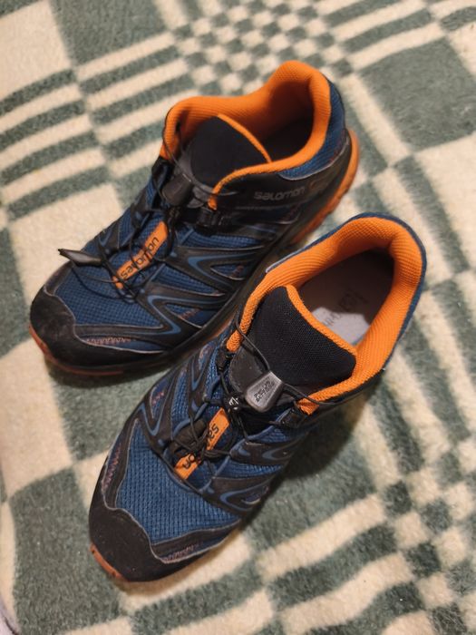 Tens tamanho 44 homem marca Salomon 15€
