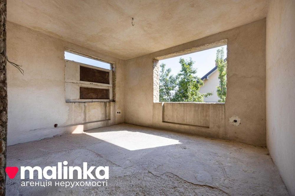 Продаж/Будинок/0 цикл/Калнишевського,Винники/Львів