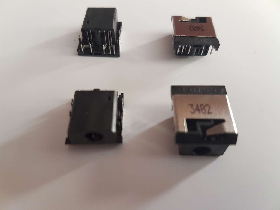 Conector Jack Audio para Dell Inspiron 552064586494650370122