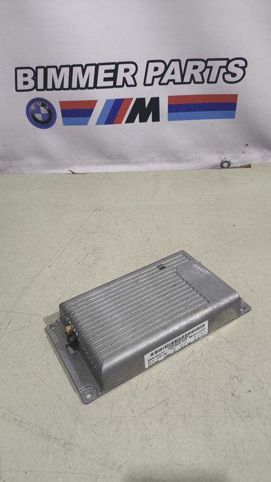 Módulo de Controlo Bluetooth (MULF2) BMW Serie 1/3/5/7/X (E8x/E9x/E6x/F0x/E7x) MINI (Rx)  9207.360