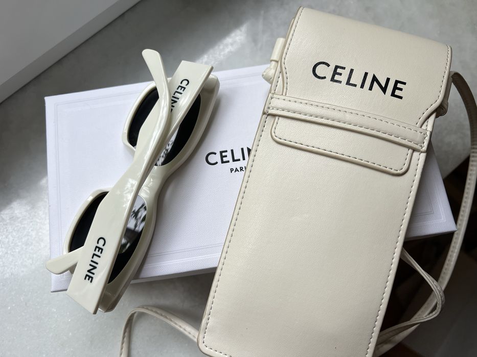 Окуляри Celine