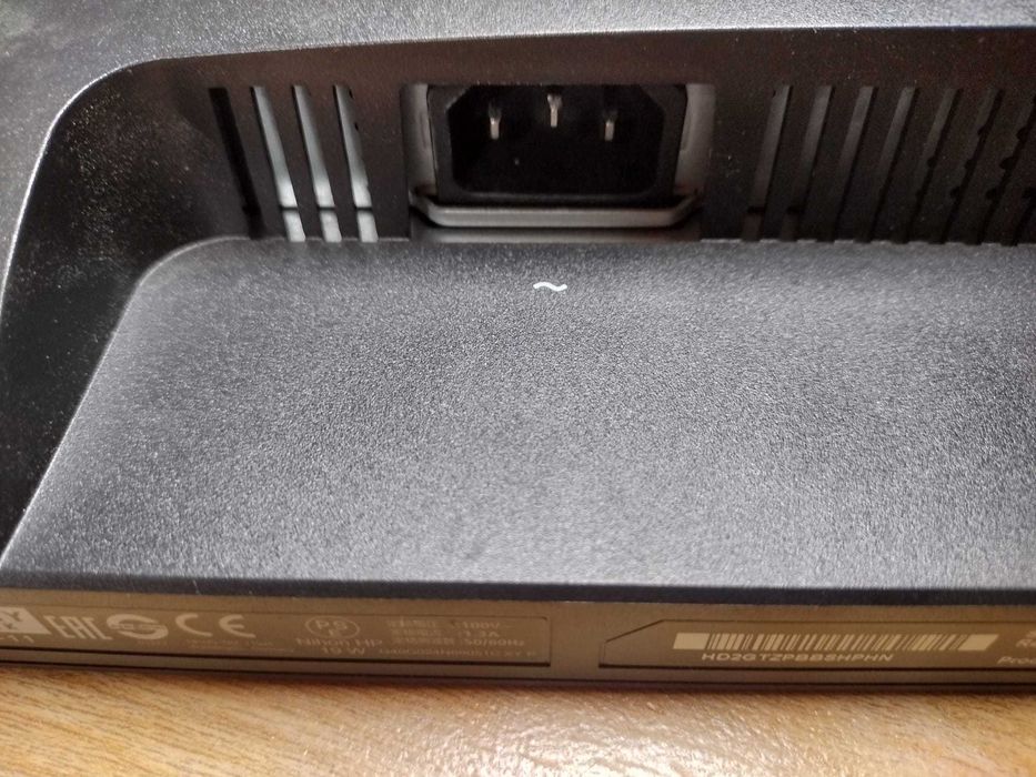 HP OMEN 24 23.8" IPS FullHD Monitor (Display Not Working)64751016564866122