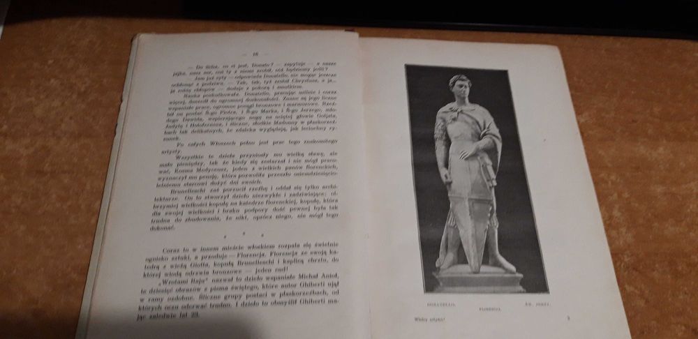 WIELCY  ARTYŚCI -Gerson-Dąbrowska-1925 oryg.opr.,ilustr.