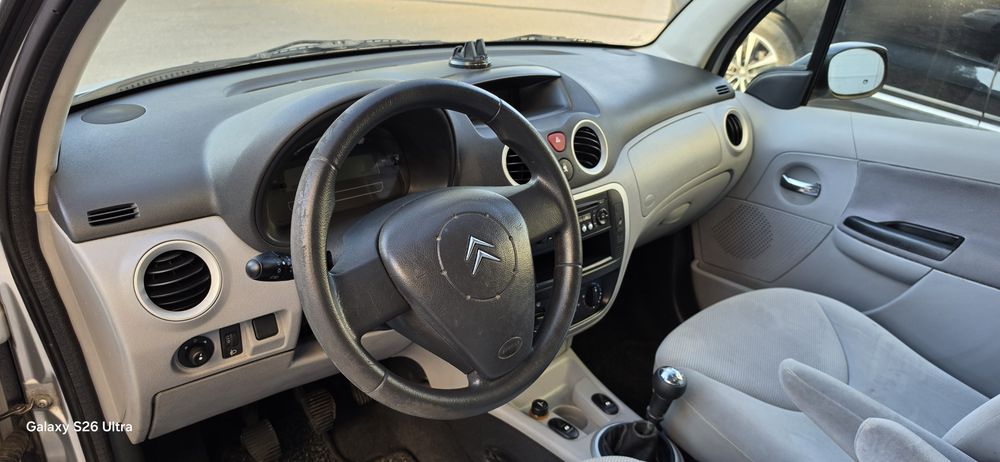 Citroën C3 1.4 HDI (70cv) AC
