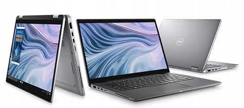 Laptop DELL Latitude 7310 - Intel Core i7-10610U 16GB 256GB SSD