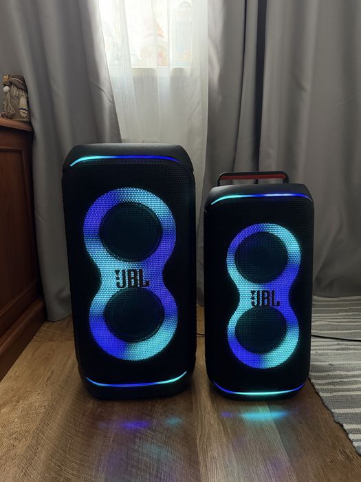 JBL Partybox 120