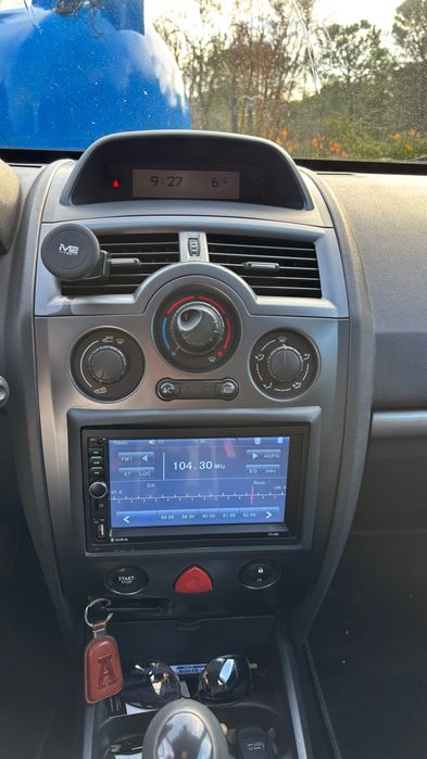 Vendo Renault Megane 1.5 DCI 2006